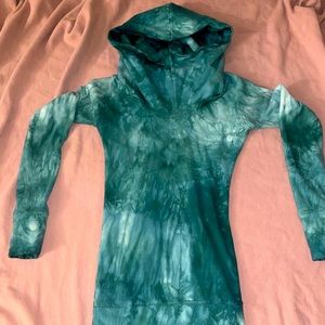 Sinewmoon All Good Bamboo Fleece Hoodie